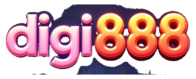 digi888 logo